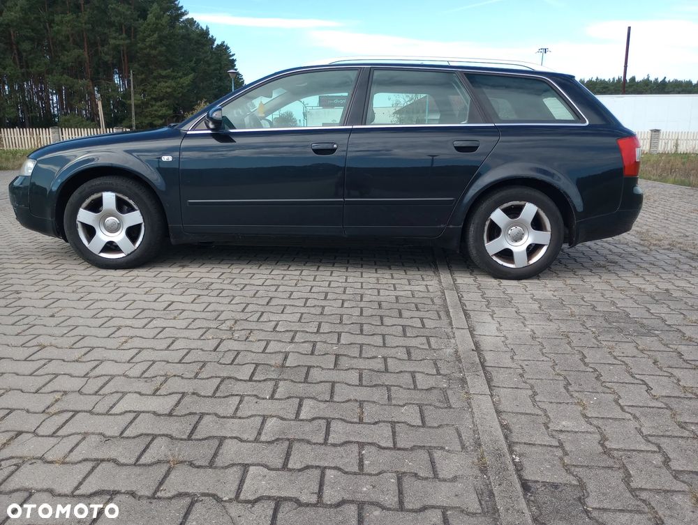Audi A4 - 16