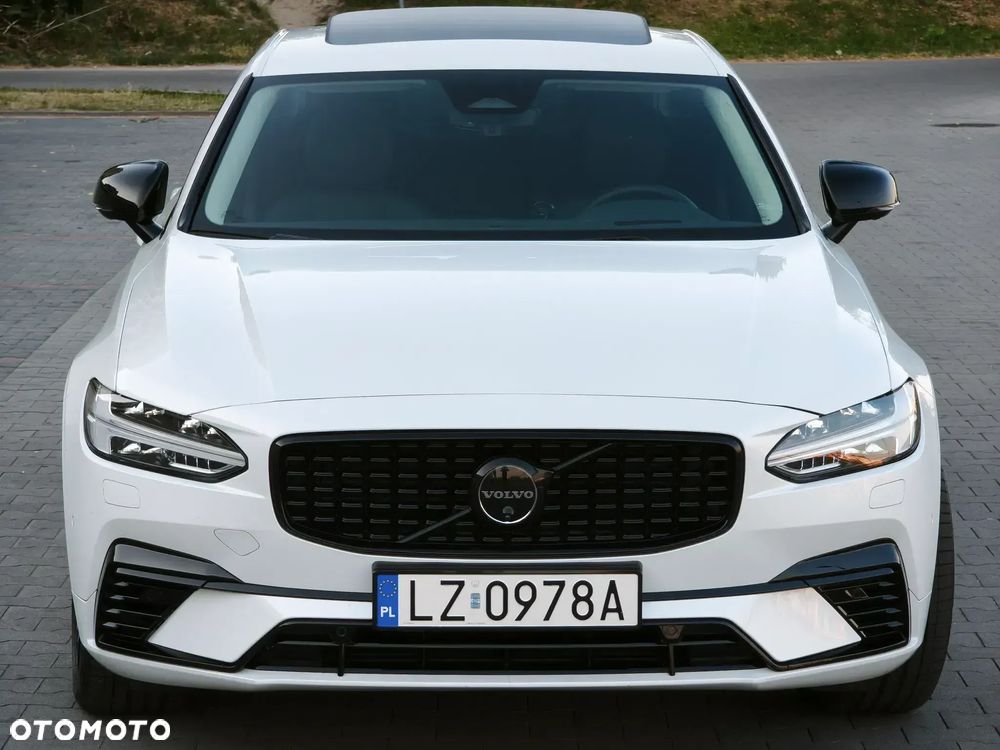 Volvo S90 T8 Recharge AWD Ultimate Dark - 1