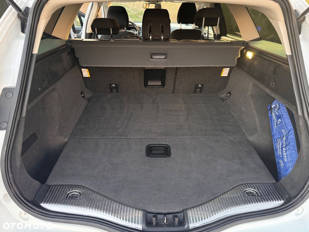 Ford Mondeo 2.0 EcoBlue Titanium - 21