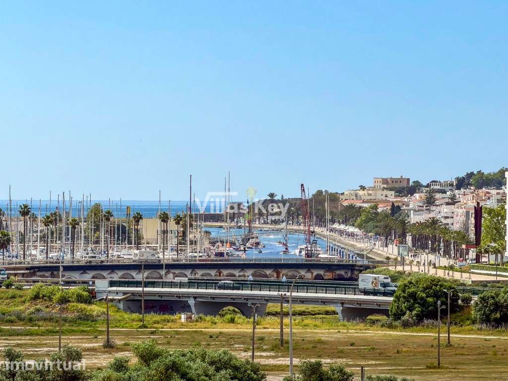 Apartamentos de Luxo com Vista Mar próximos do Centro de Lagos e da... - Grande imagem: 2/21