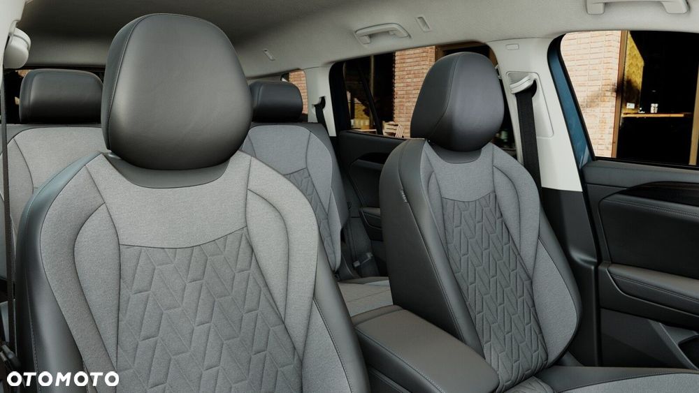 Volkswagen Tayron - 5