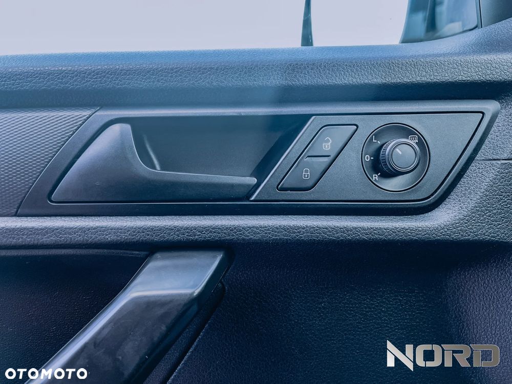 Volkswagen Caddy Maxi 2.0 TDI 4MOTION DSG - 18