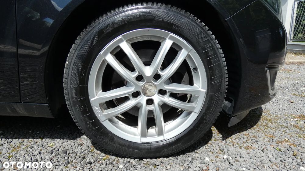 Opel Insignia 1.8 Cosmo - 14