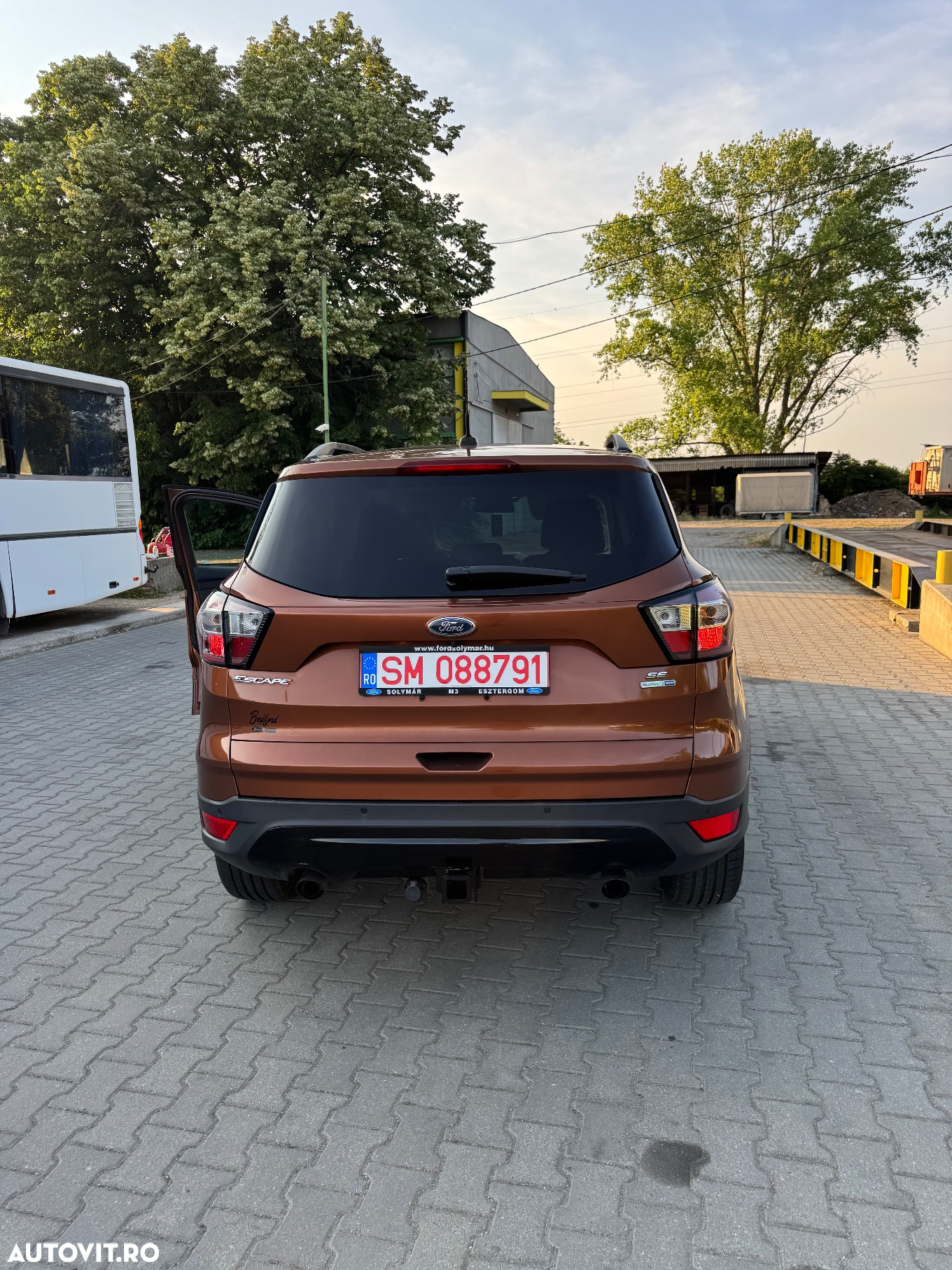 Ford Escape - 3