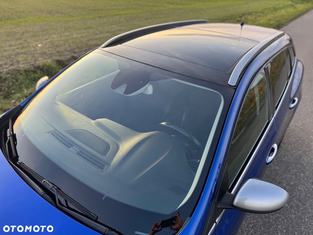 Renault Megane ENERGY dCi 165 EDC GT - 11