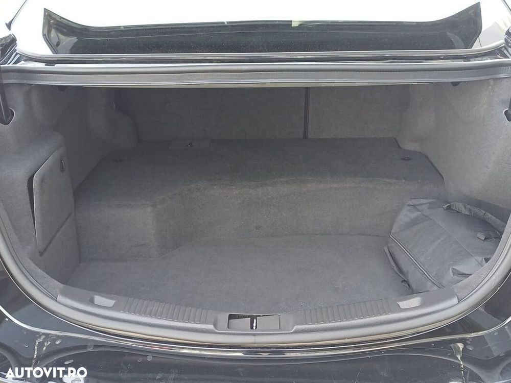 Ford Mondeo 2.0 HEV Titanium - 7