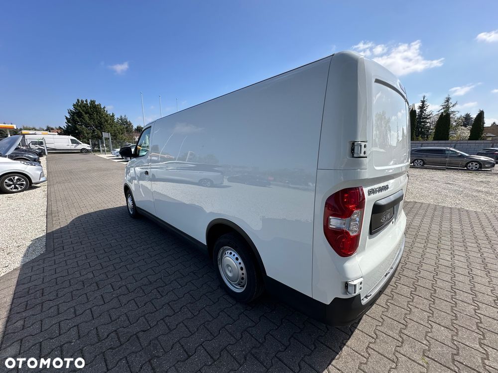 Maxus Inny - 12