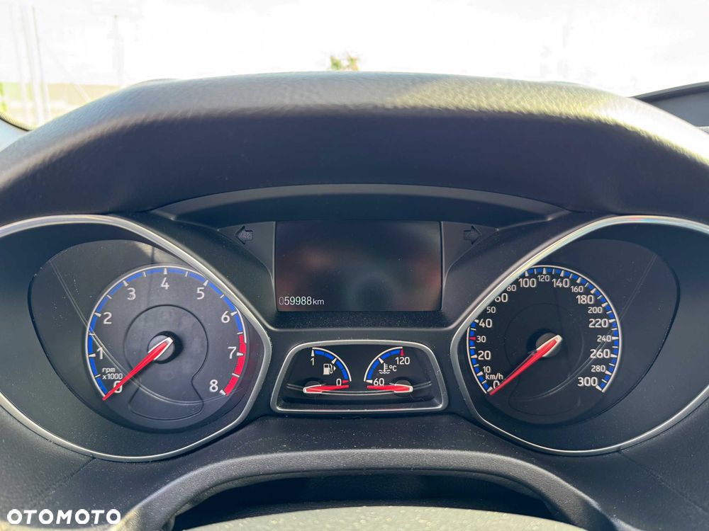 Ford Focus - 6