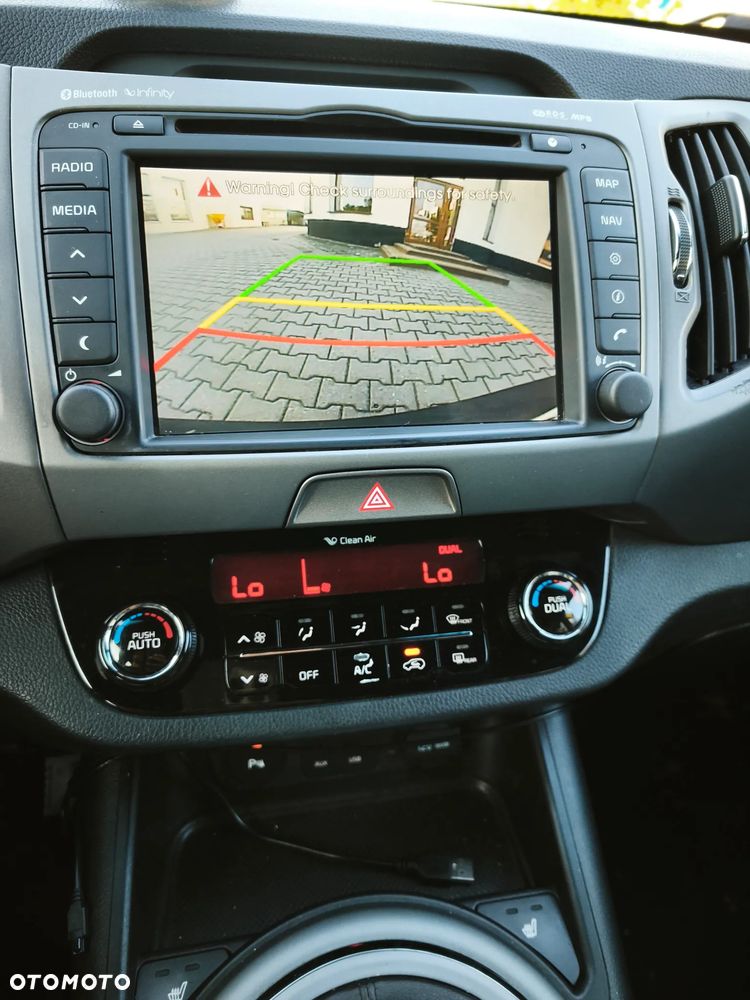 Kia Sportage - 3