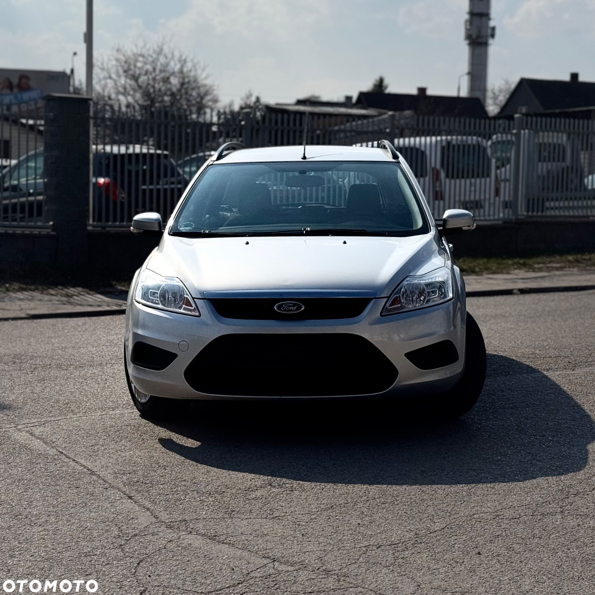Ford Focus - 2
