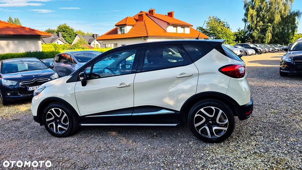 Renault Captur 1.2 TCe Intens EDC - 21
