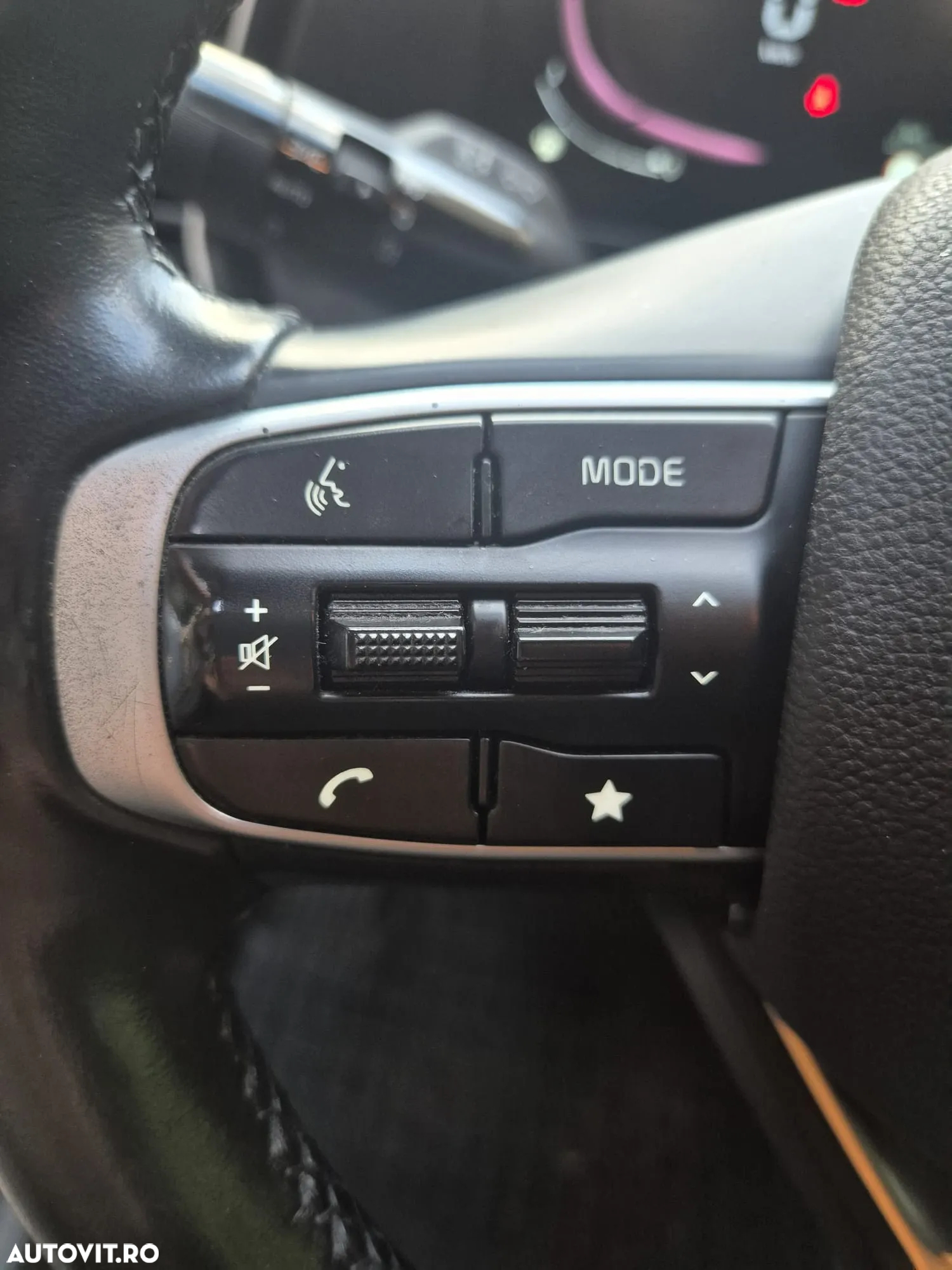 Kia Sportage 1.6 T-GDI 6MT 4x2 Style - 10
