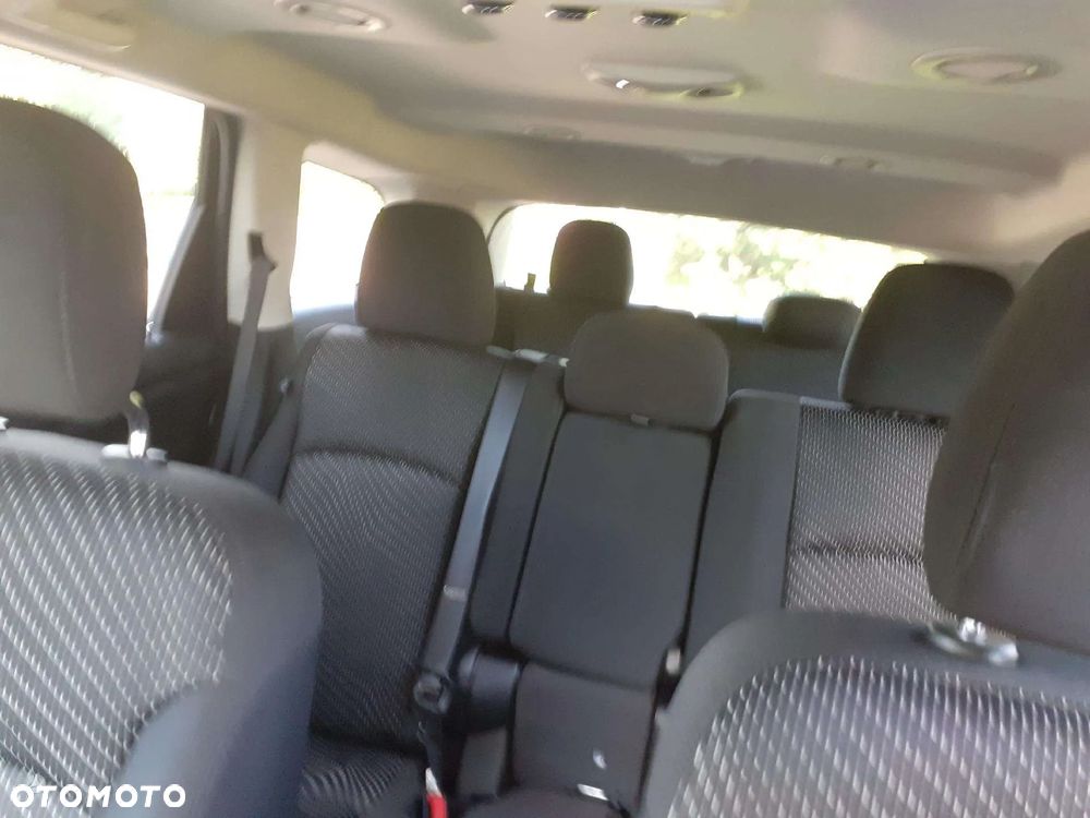 Fiat Freemont 2.0 Multijet 16V DPF Automatik Allrad Lounge - 16