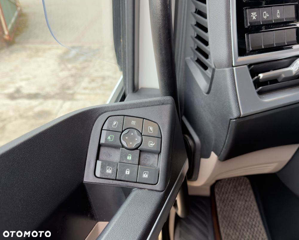 DAF 530 XG+ /// Full air /// Full wersja /// Aluminiowe felgi /// - 21