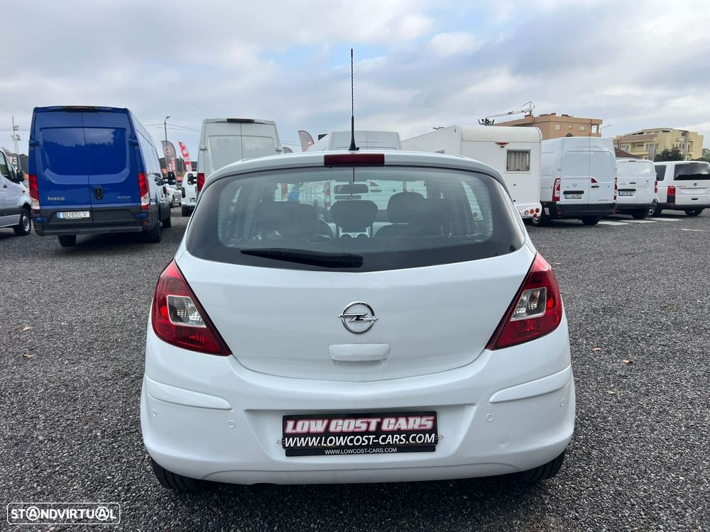 Opel Corsa 1.3 CDTi City - 9