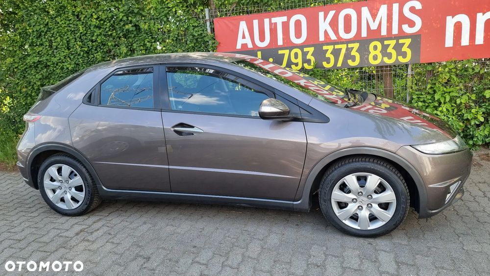 Honda Civic - 27