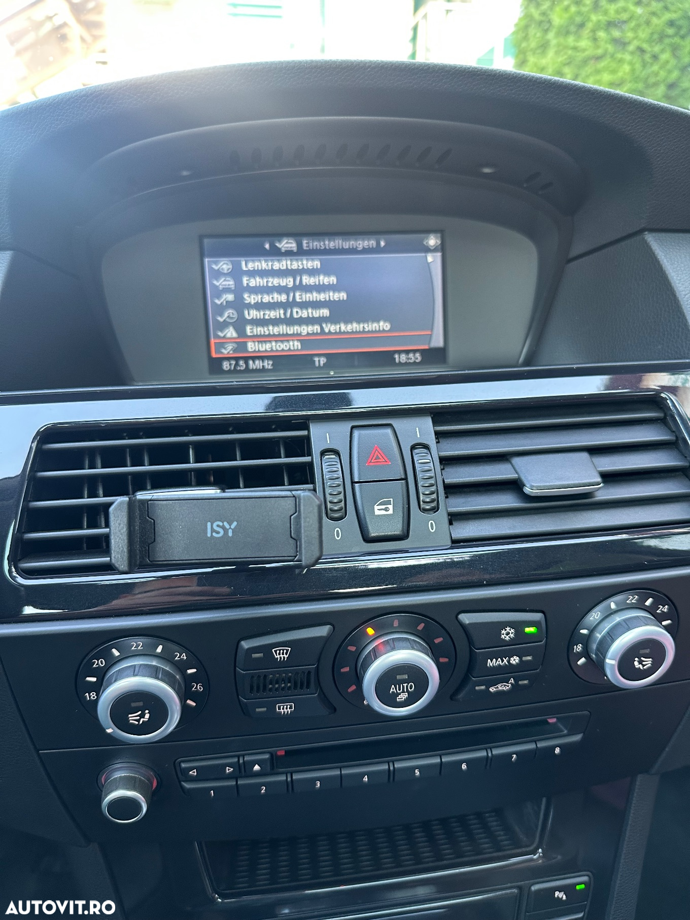 BMW Seria 5 - 10
