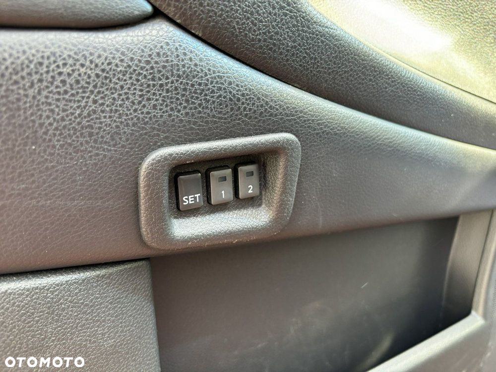Nissan Murano - 22