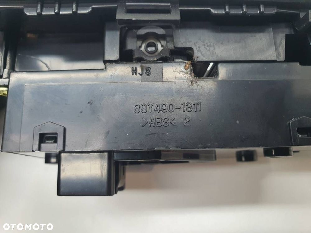 PRZEŁĄCZNIK PANEL SZYB PRZÓD PRZEDNI LEWY HYUNDAI I30 COUPE EU 39Y490-1311 - 7
