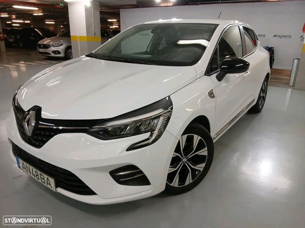 Renault Clio 1.0 TCe Limited - 1