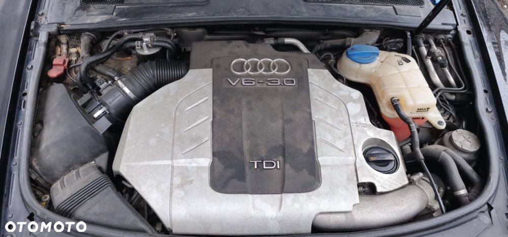 Audi A6 Limousine 3.0 TDI Quattro Tiptronic - 6