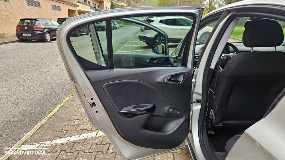 Opel Corsa 1.0 T Innovation - 27