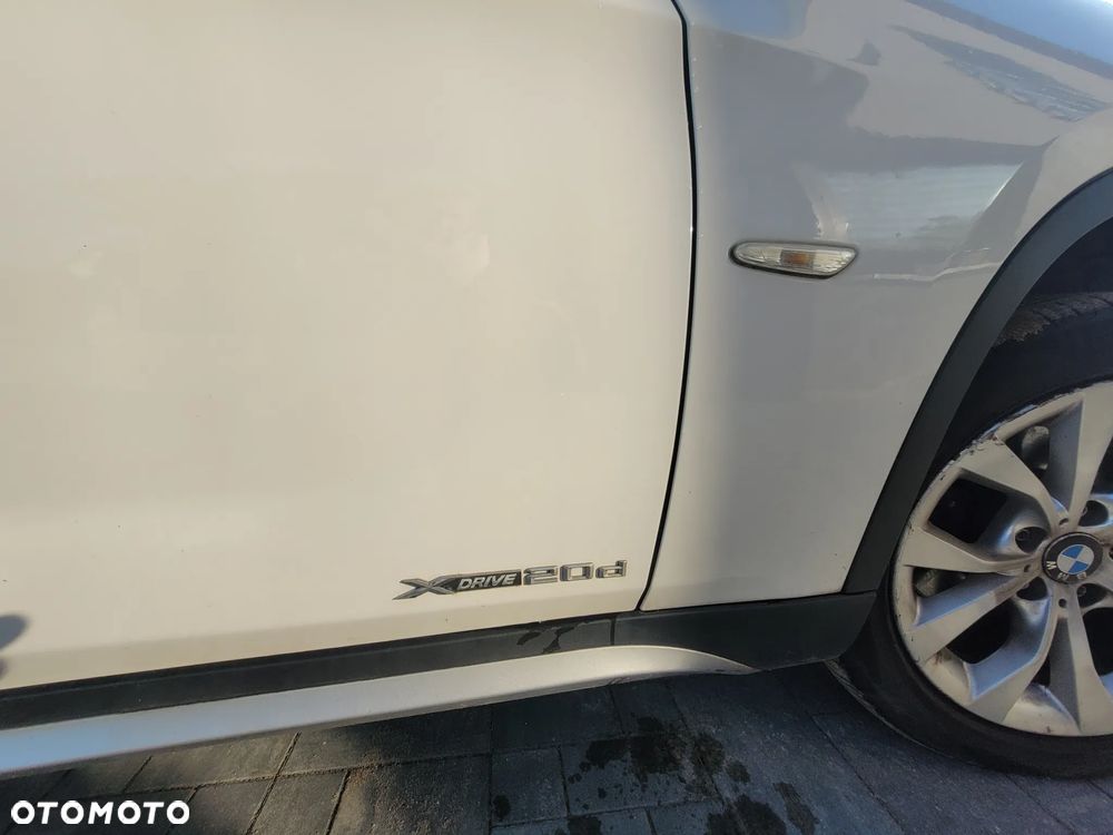 BMW X1 - 3
