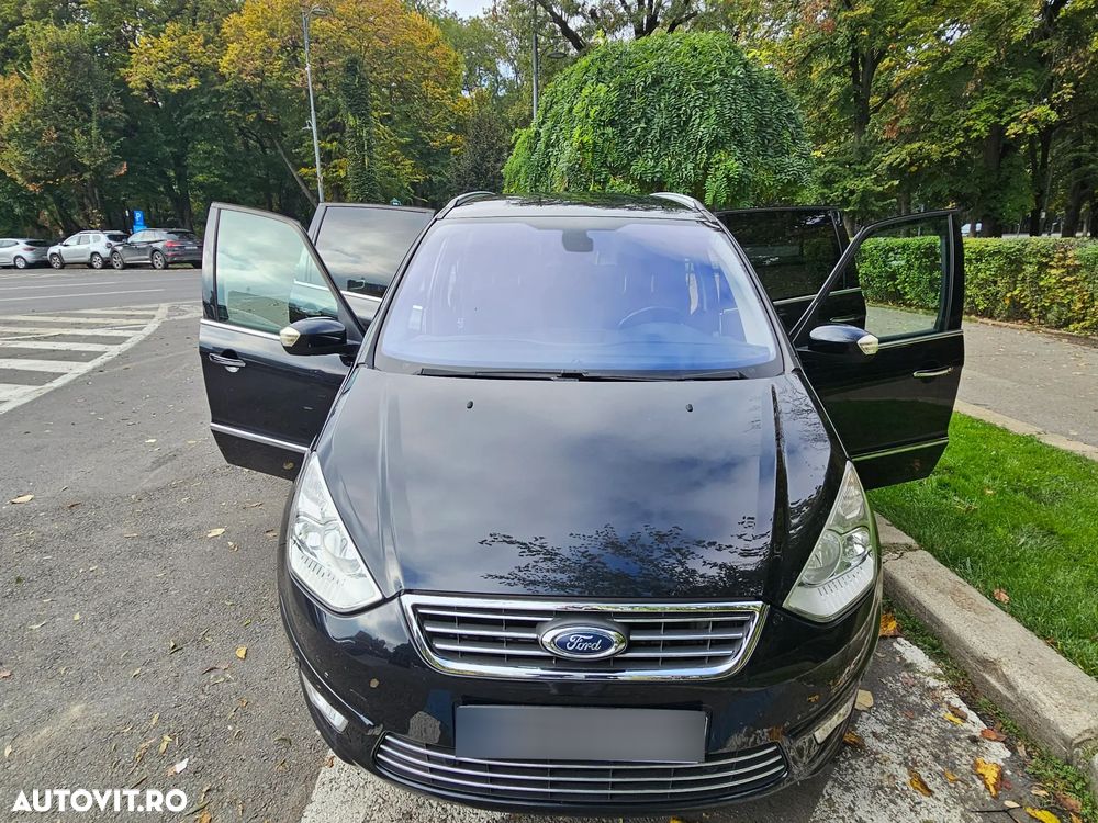 Ford Galaxy - 19