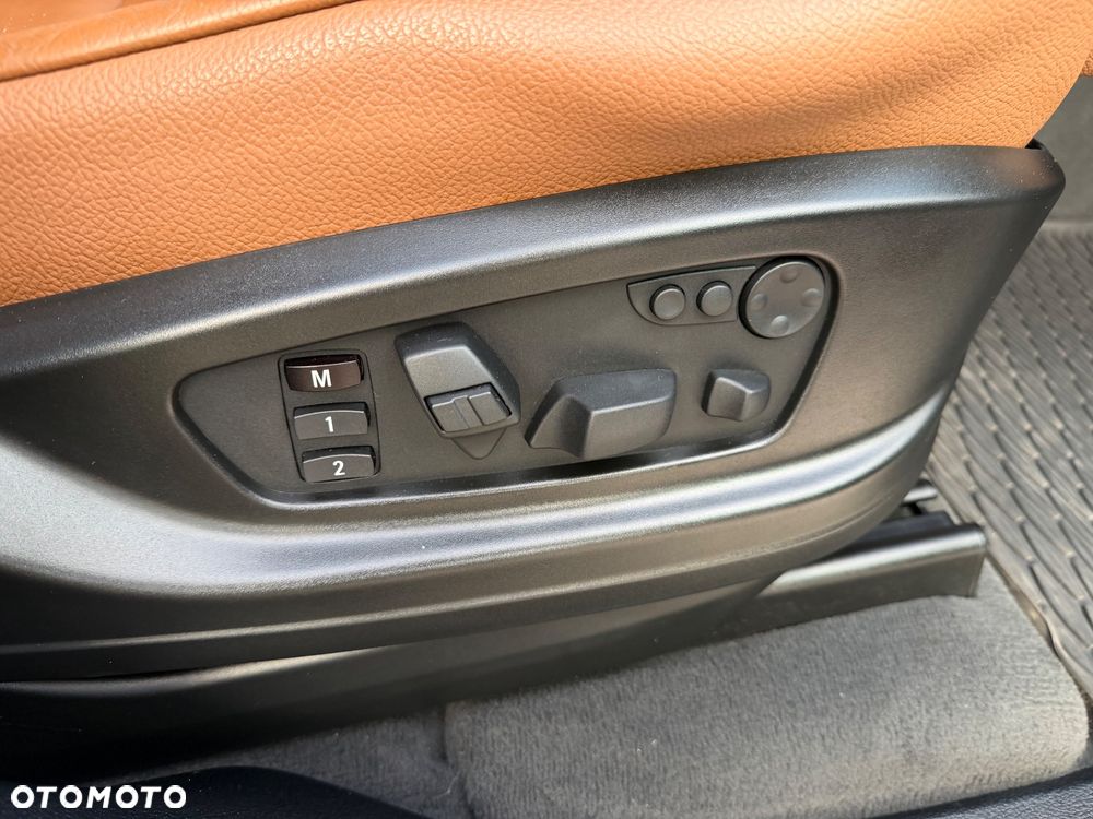 BMW X6 40d xDrive - 33