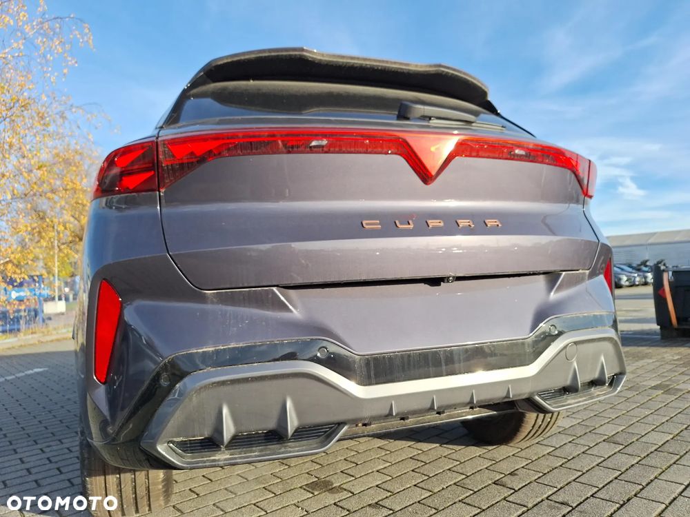 Cupra Terramar 1.5 eTSI mHEV DSG - 18