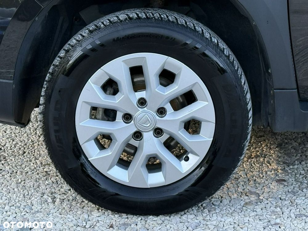 Dacia Duster 1.5 Blue dCi Comfort 4WD EU6d - 9