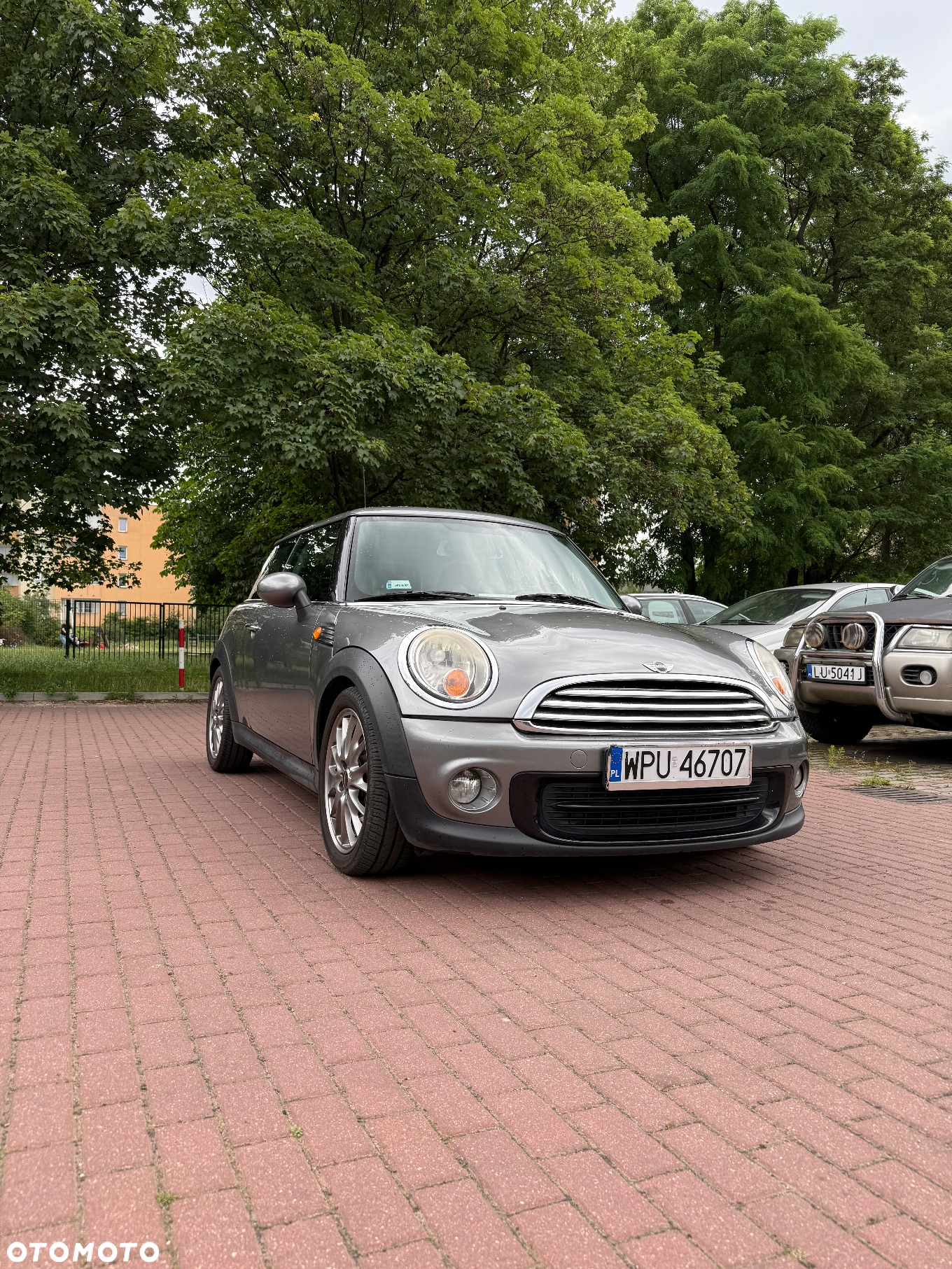MINI Cooper D - 3