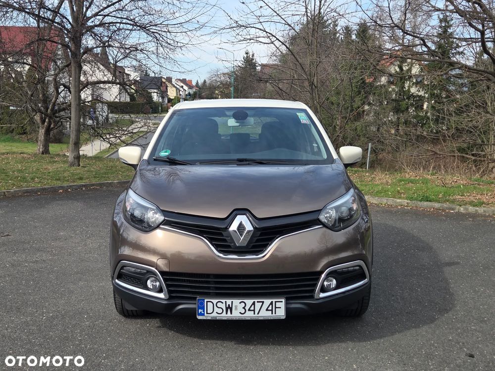 Renault Captur ENERGY TCe 90 Start&Stop Dynamique - 2