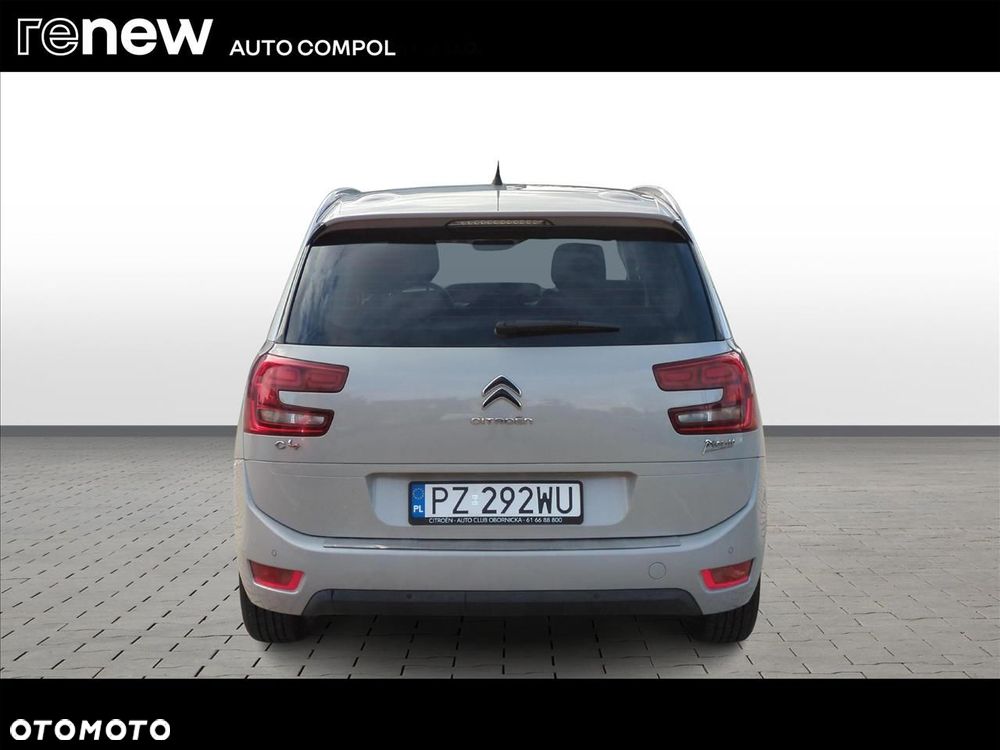 Citroën C4 Picasso 1.2 PureTech MoreLife - 5