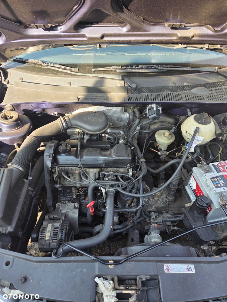 Volkswagen Golf - 8