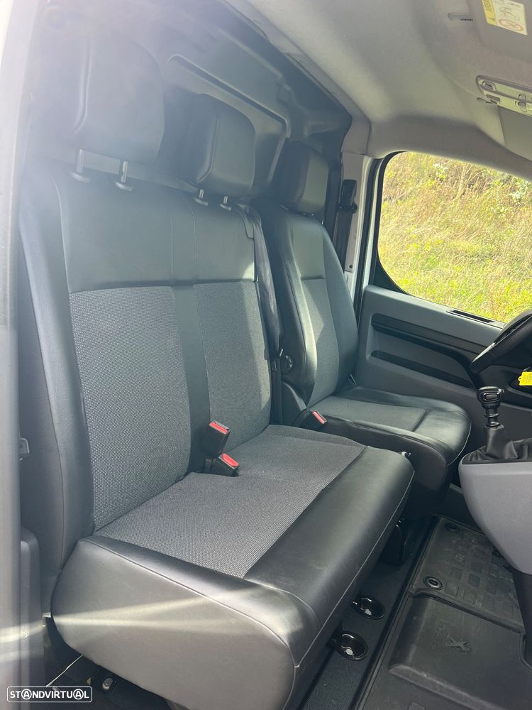 Peugeot Expert premium - 10