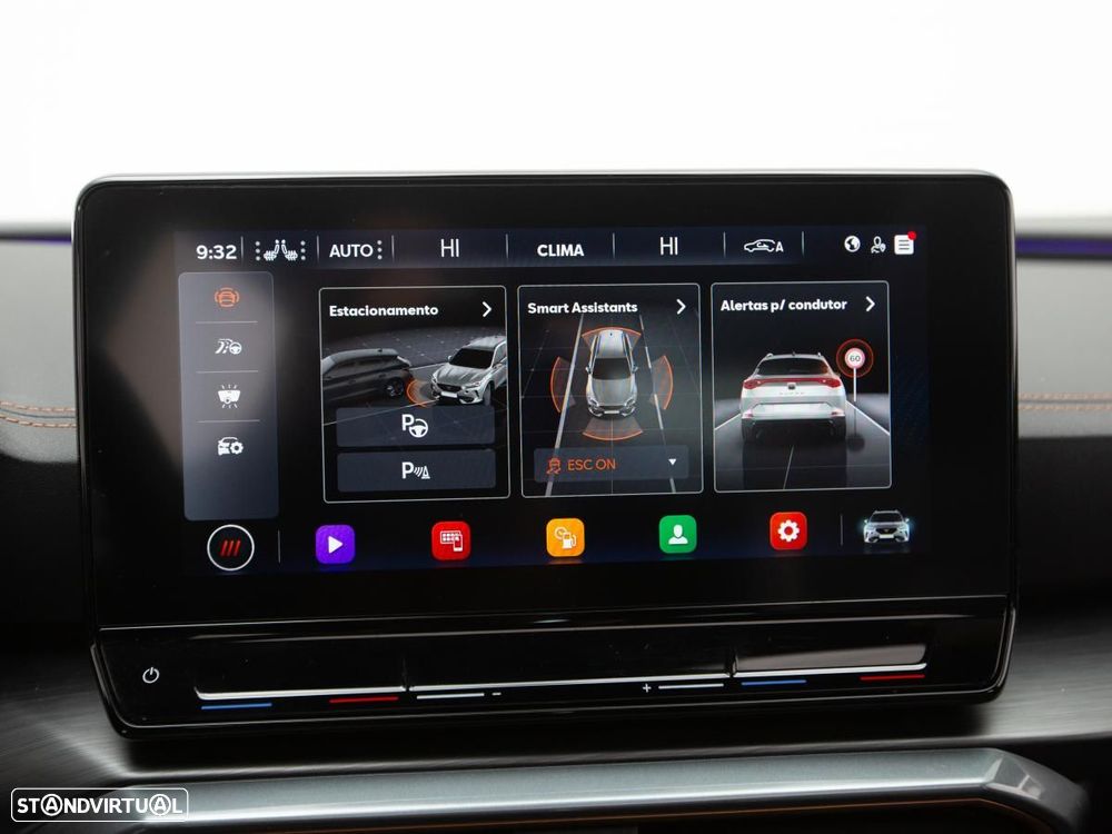 Cupra Formentor - 31