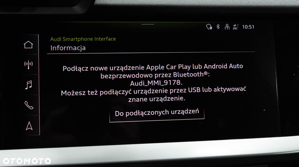 Audi A3 Limousine 35 TFSI mHEV S Line S tronic - 29