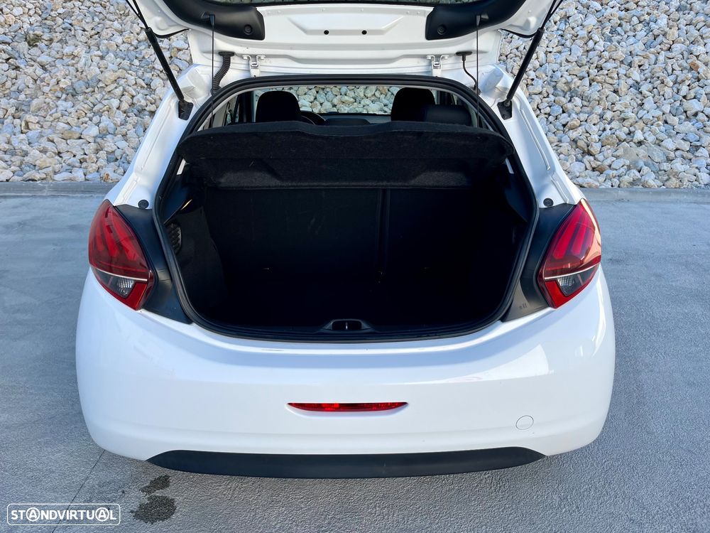 Peugeot 208 1.2 VTi Active - 16
