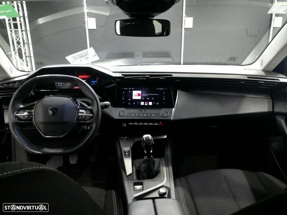 Peugeot 308 SW 1.5 BlueHDi Active Pack - 5