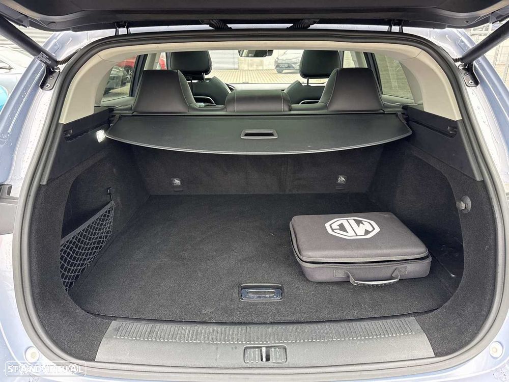 MG Marvel R 70 kWh Luxury - 16