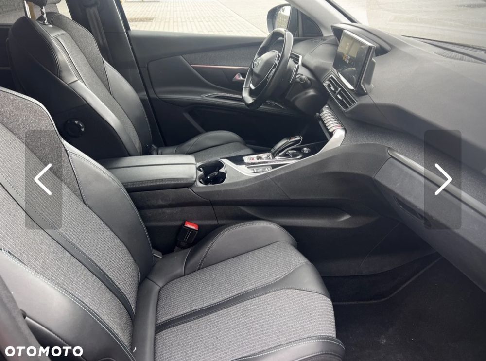 Peugeot 5008 BlueHDi 180 EAT8 Allure - 10