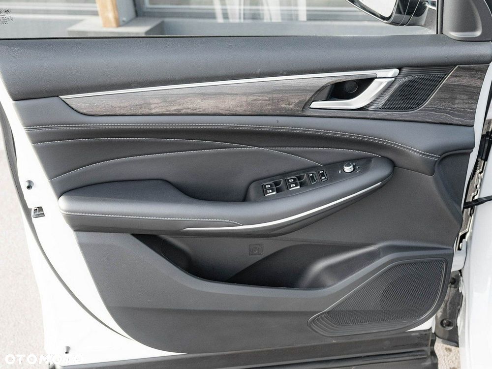 DFSK FX600 1.5 T-GDI Prestige - 12