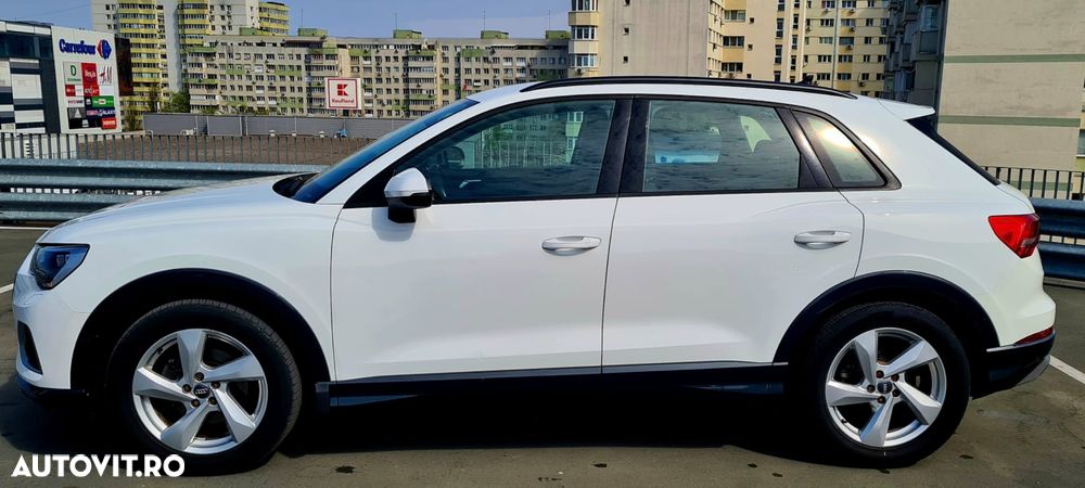 Audi Q3 1.5 35 TFSI - 4