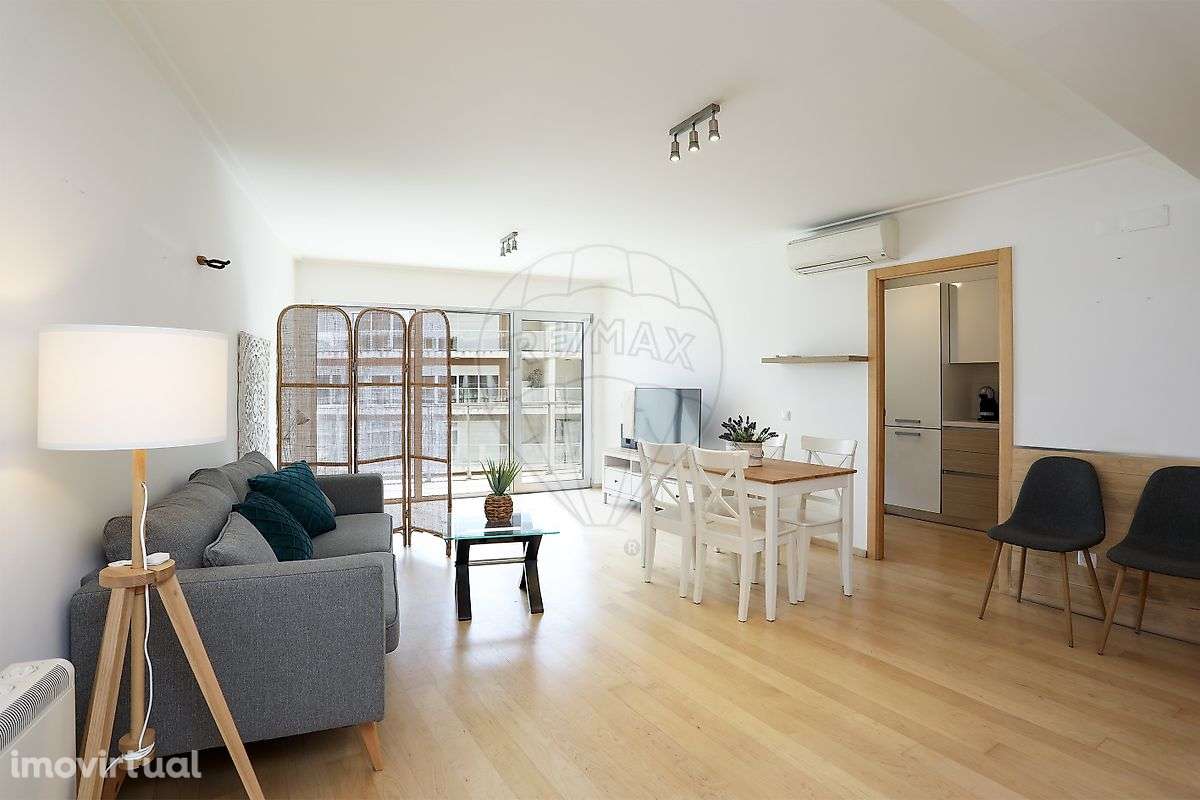 Apartamento T0 para venda - Grande imagem: 2/28