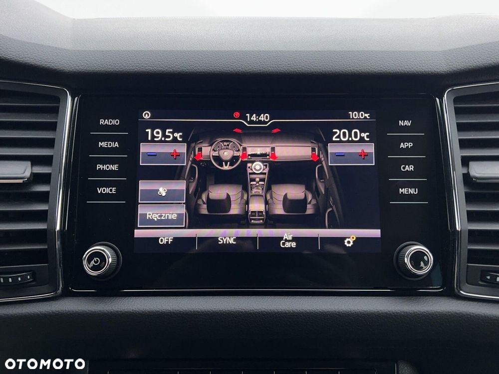 Skoda Kodiaq 1.5 TSI ACT 4x2 Ambition DSG - 30