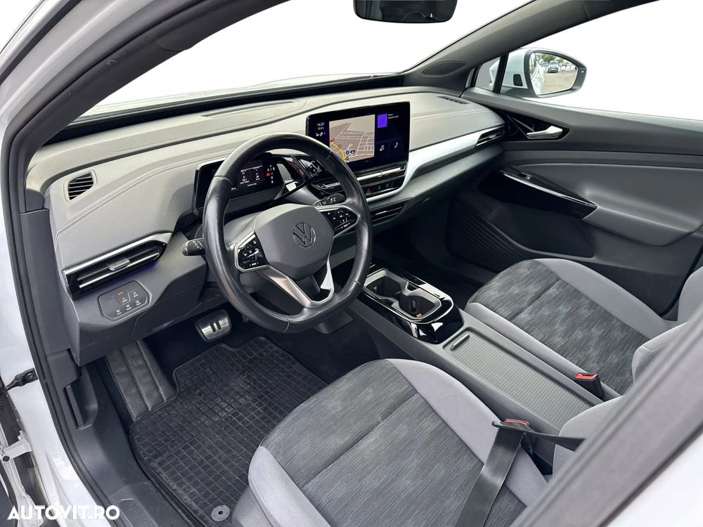 Volkswagen ID.5 Pro Performance - 16