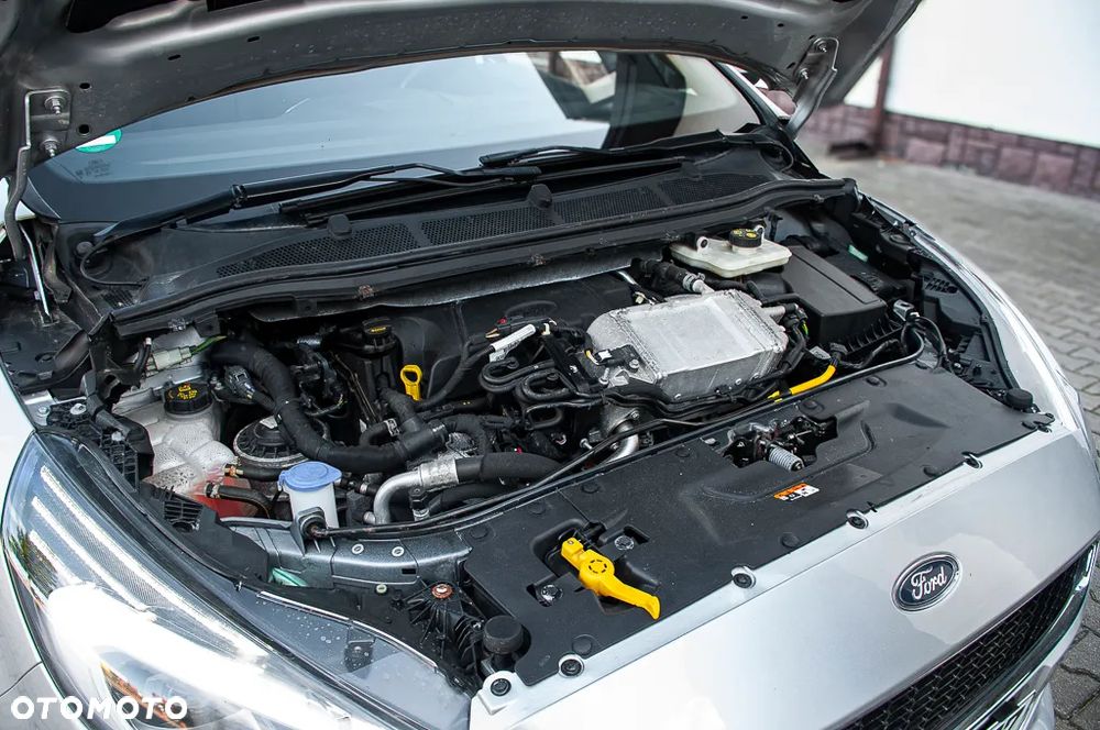 Ford S-Max 2.0 EcoBlue Bi-Turbo ST-LINE - 7
