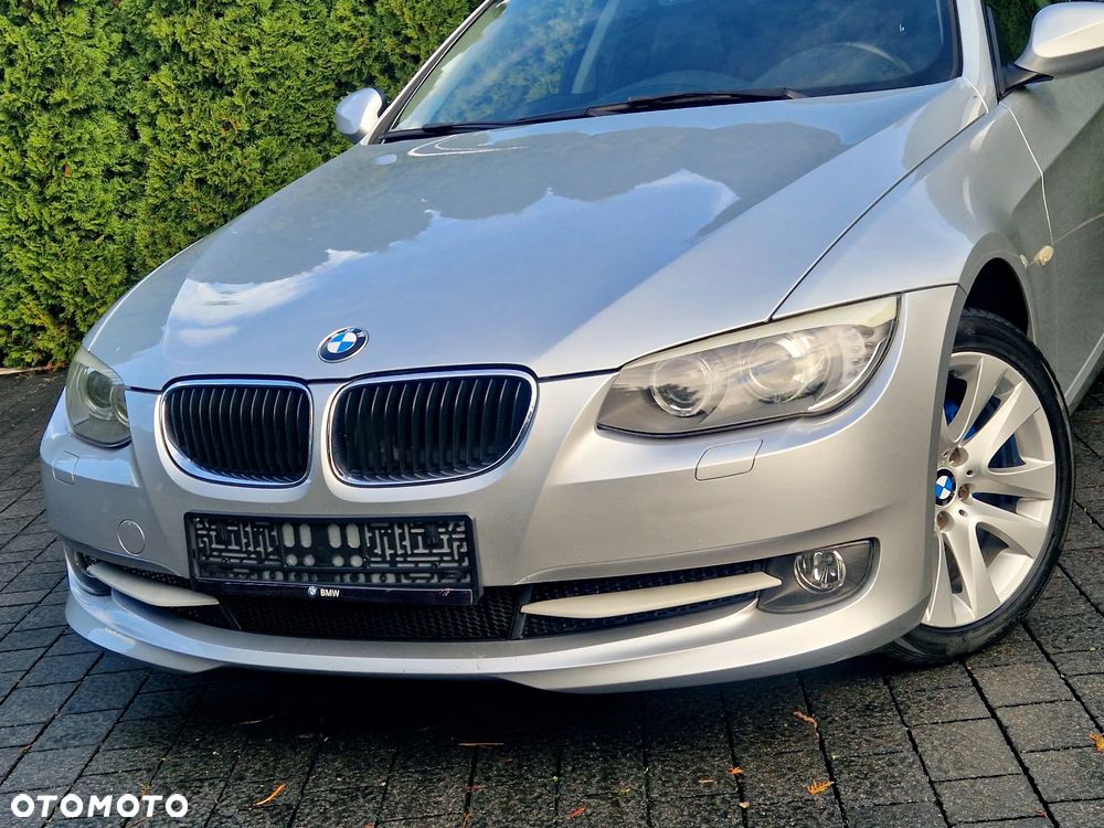 BMW Seria 3 - 10