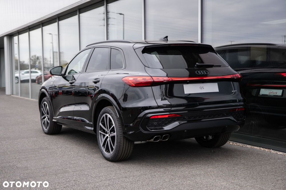Audi Q5 TDI mHEV 150 kW Quattro S tronic - 4